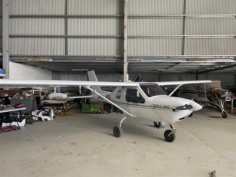 2006 Jabiru J160 C