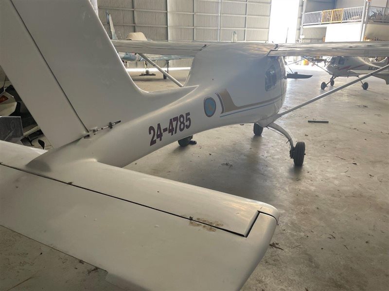 2006 Jabiru J160 C