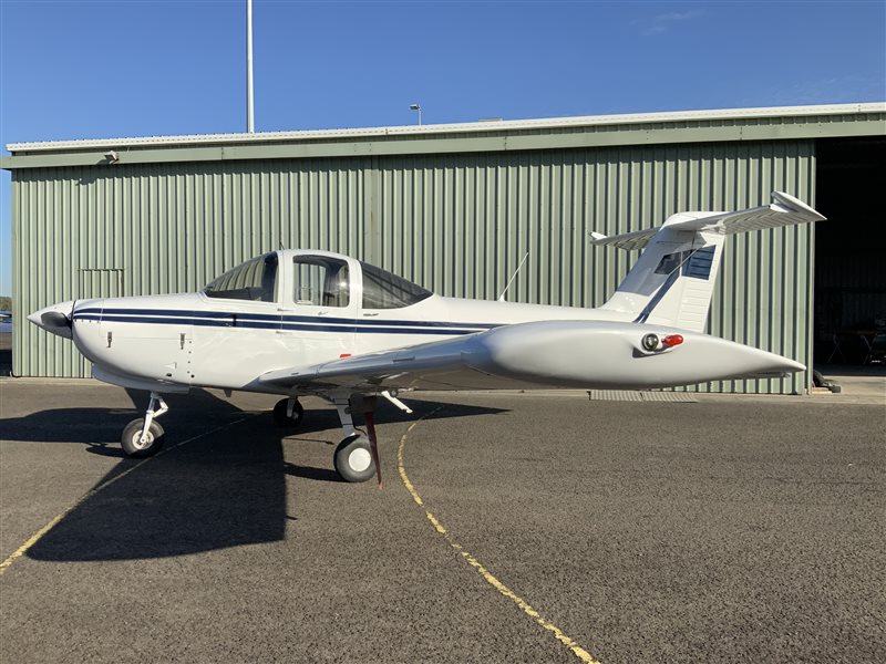 1979 Piper Tomahawk PA38 Aircraft Listing Plane Sales Australia