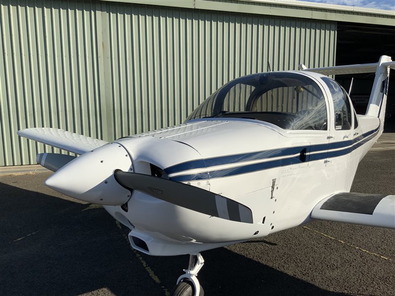 1979 Piper Tomahawk PA38 Aircraft Listing Plane Sales Australia