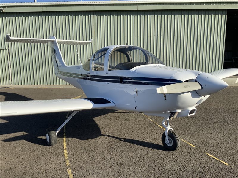 1979 Piper Tomahawk PA38 Aircraft Listing Plane Sales Australia