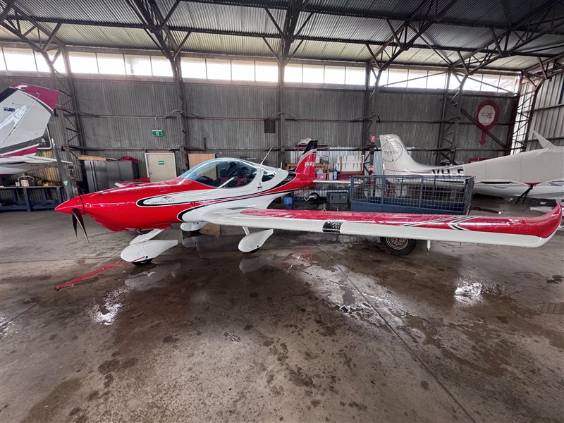 2023 BRM - Aero Bristell Aircraft
