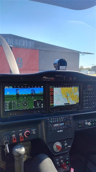 2023 Tecnam P92 Echo MKII Aircraft