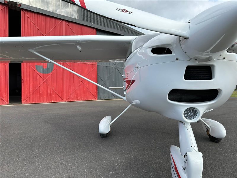 2023 Tecnam P92 Echo MKII Aircraft