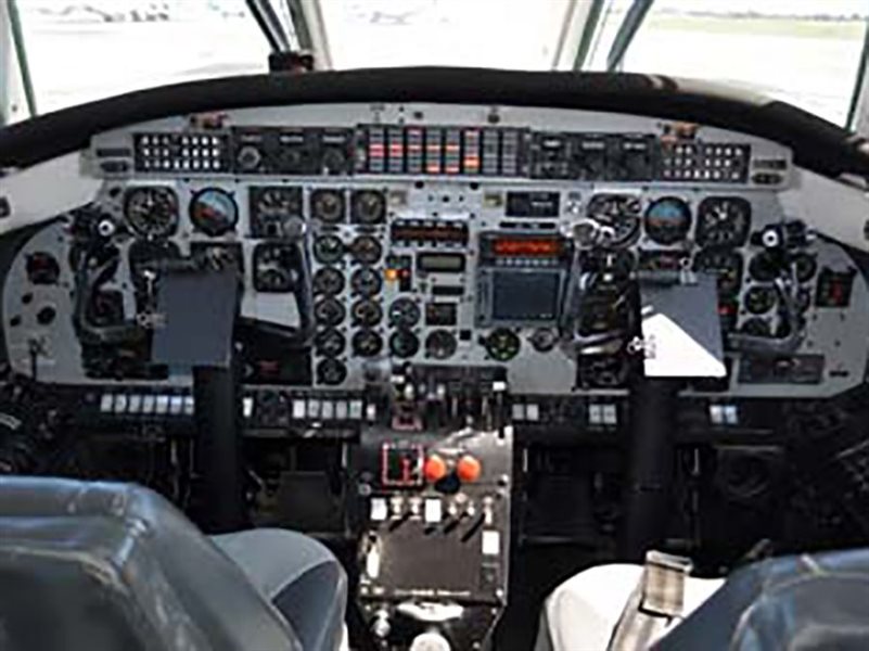 1986 Fairchild Metro III | Aircraft Listing | Plane Sales Australia