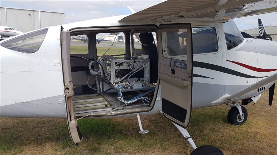 2000 Cessna 206 Stationair H Aircraft Listing Plane Sales Australia