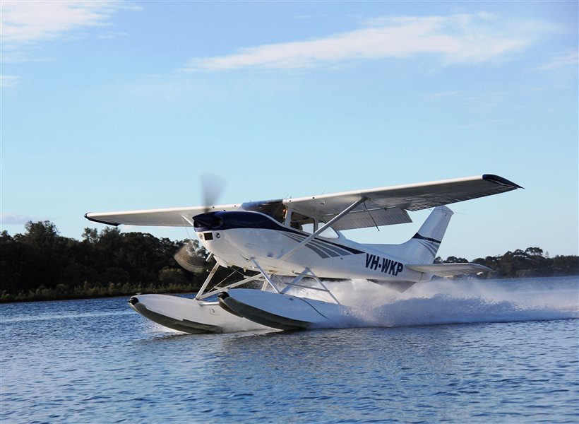 Businesses Floatplane Business for Sale Aircraft Listing Plane