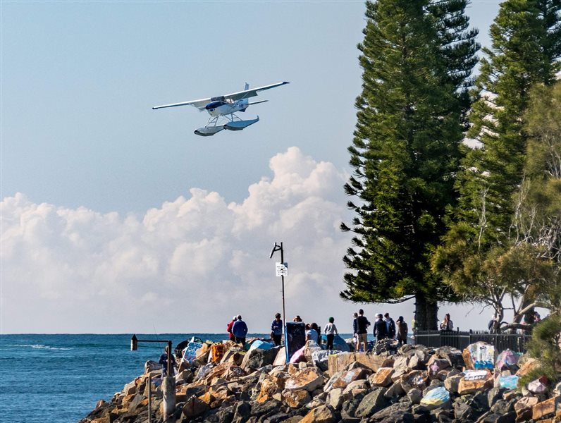 1976 Cessna 182 Business for Sale