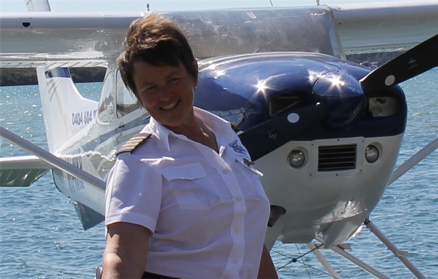 1976 Cessna 182 Business for Sale