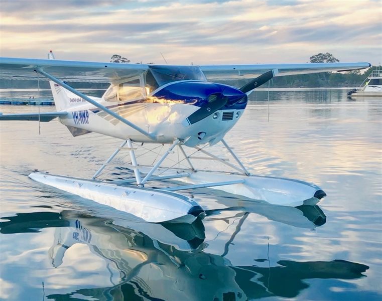 1976 Cessna 182 Business for Sale