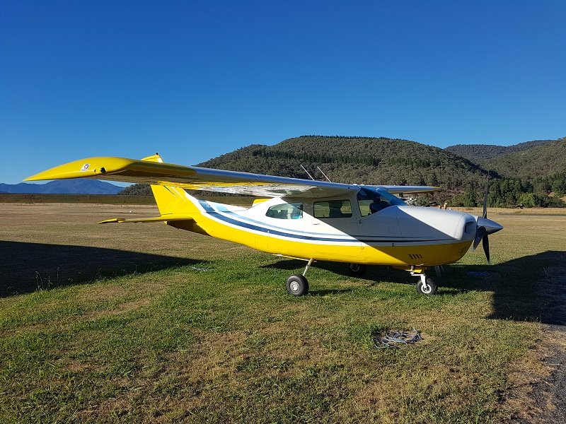 2019 Cessna 210 CESSNA 210L