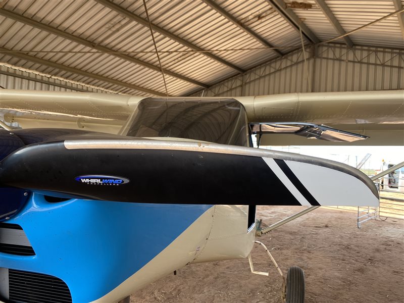 2022 Brumby R610