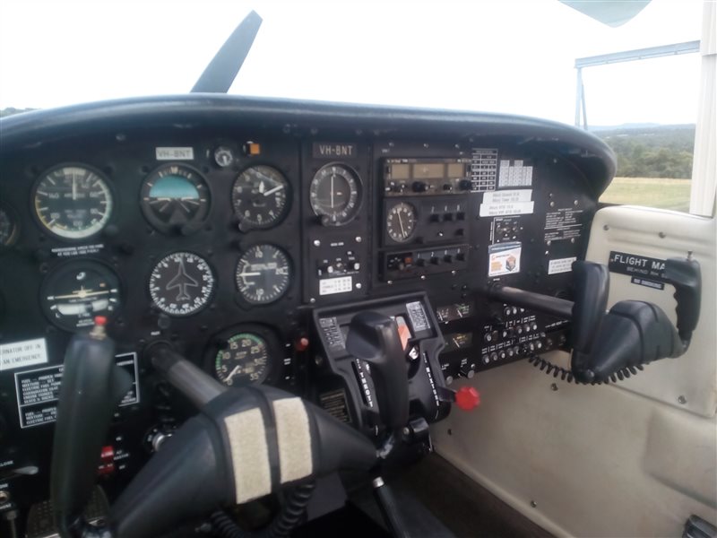 1979 Piper Tomahawk Aircraft Aircraft Listing Plane Sales Australia