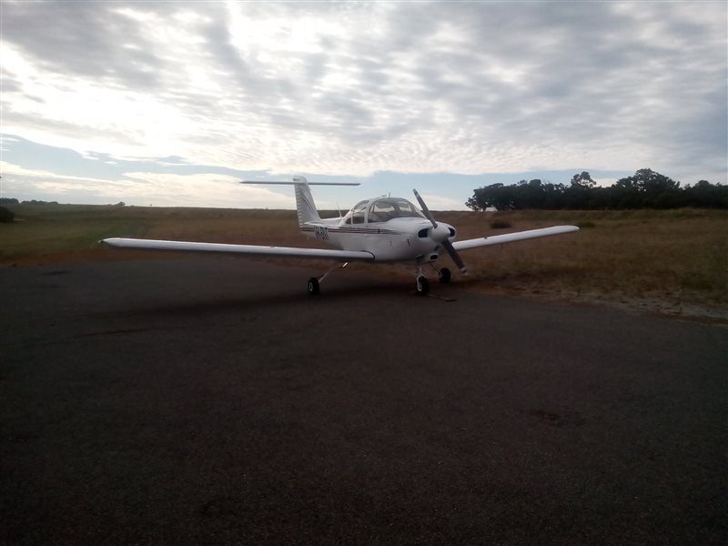 1979 Piper Tomahawk Aircraft Aircraft Listing Plane Sales Australia