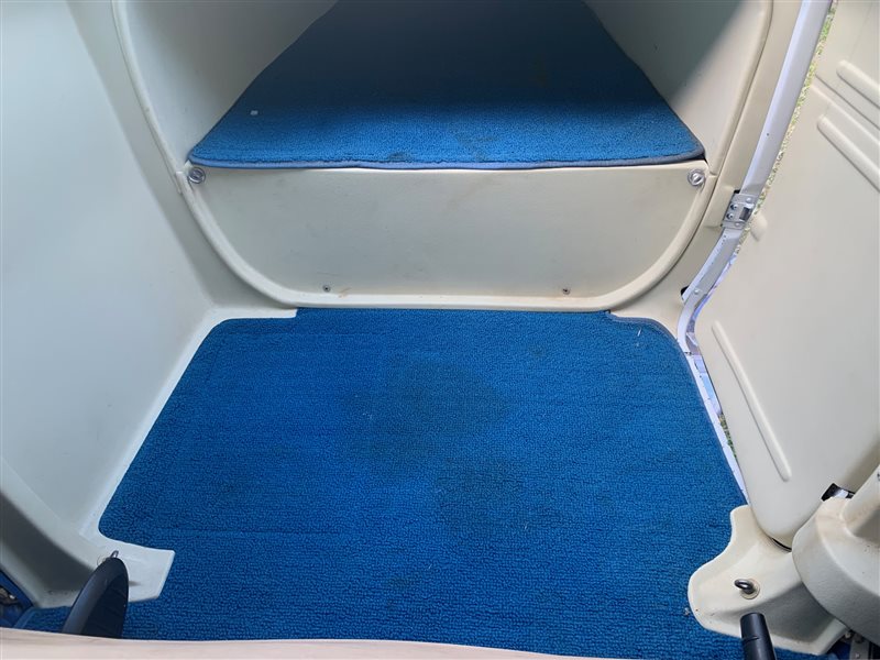 1976 Cessna 172M Aircraft