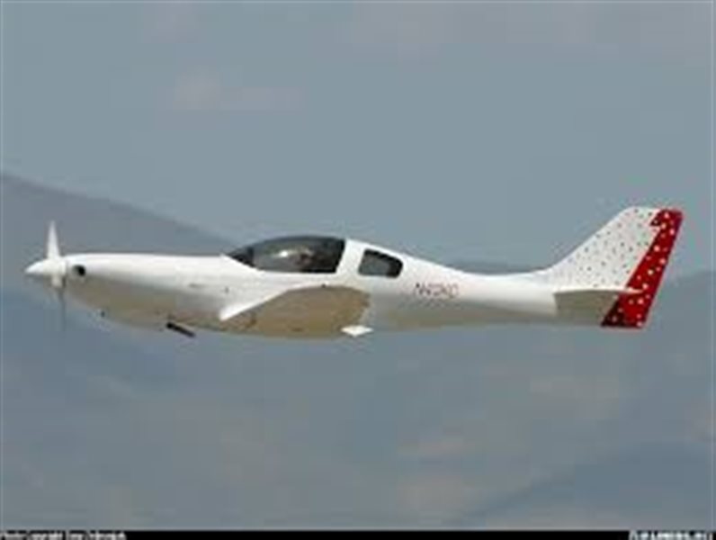 1999 Lancair 235