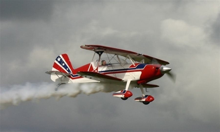 1995 Stolp Acroduster Aircraft