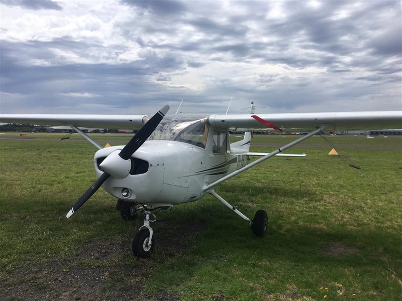 1979 Cessna 152