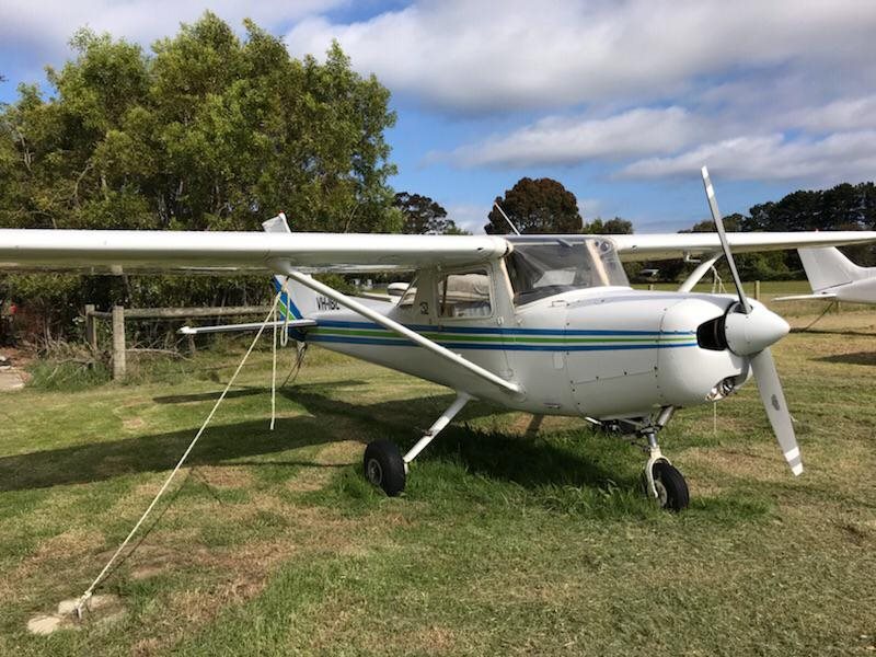 1978 Cessna 152 Aircraft