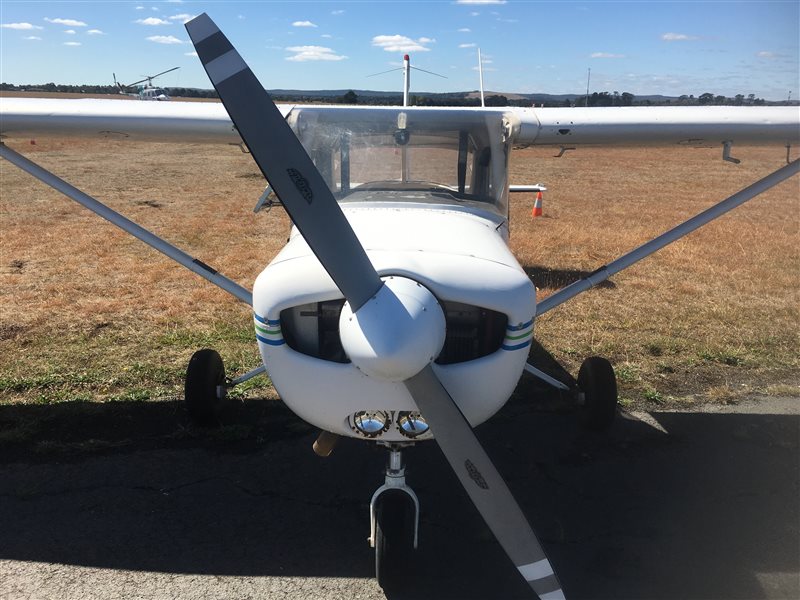 1978 Cessna 152 Aircraft