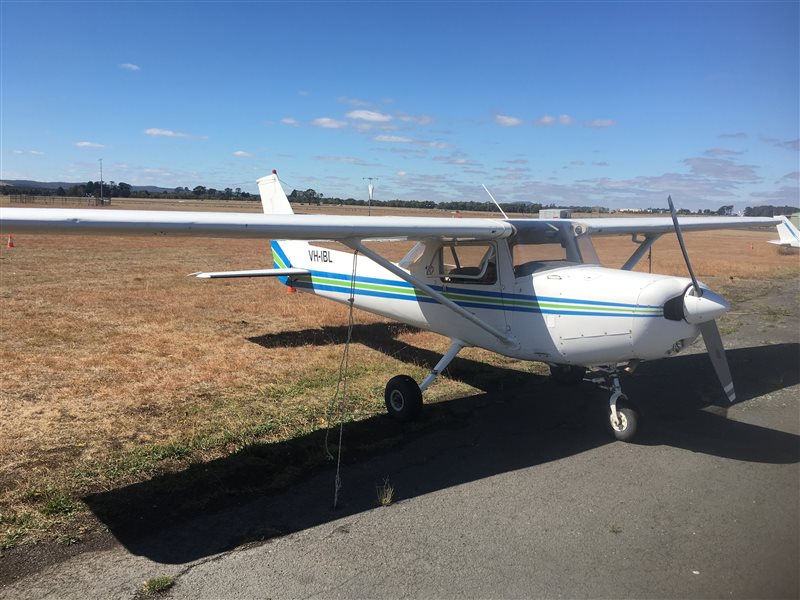 1978 Cessna 152 Aircraft