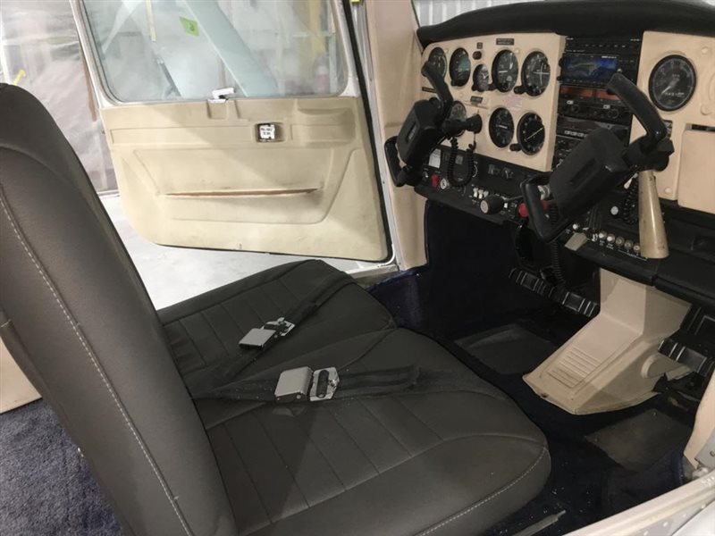 1979 Cessna 152 Aircraft