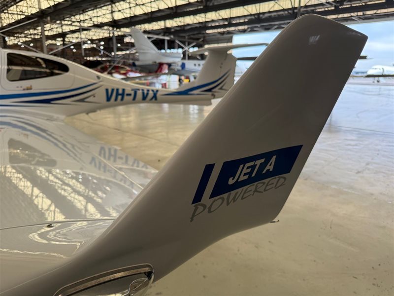 2020 Diamond DA40 NG Aircraft