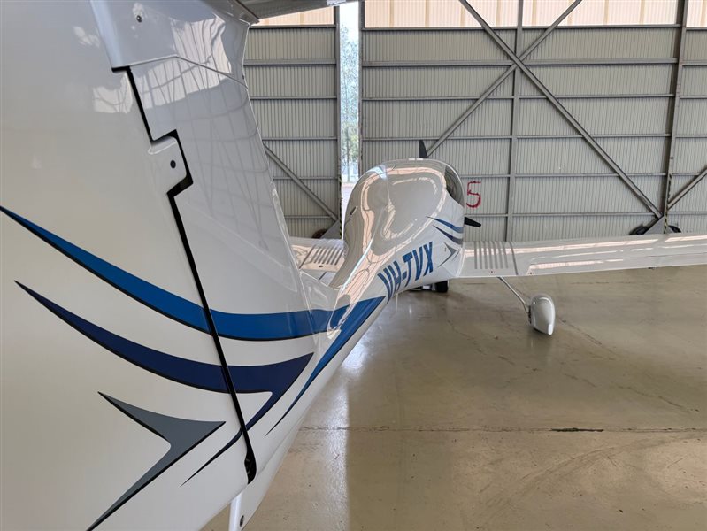 2020 Diamond DA40 NG Aircraft