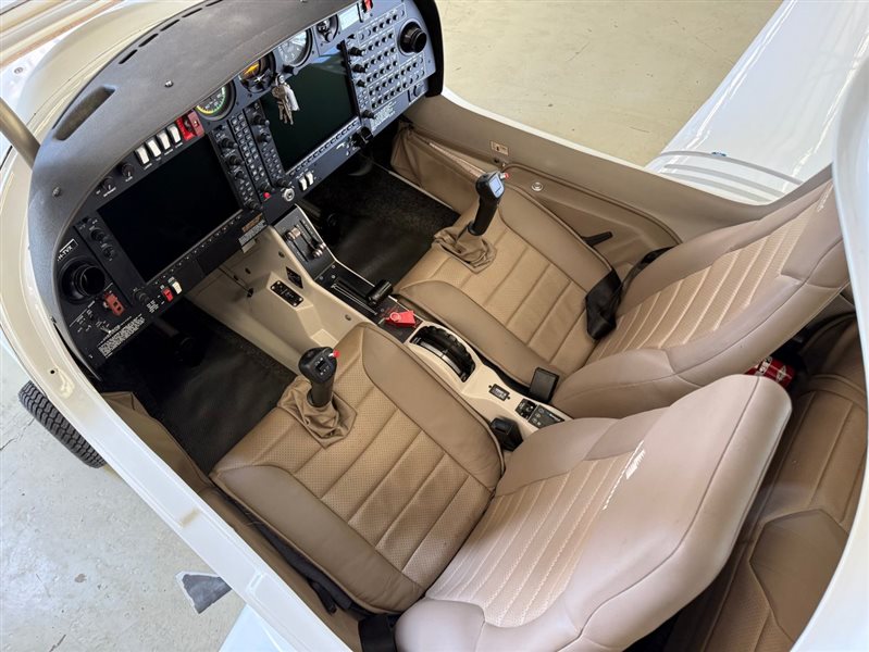 2020 Diamond DA40 NG Aircraft