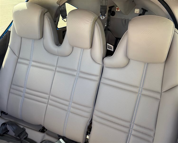 2025 Diamond DA62 - Demo Time Only