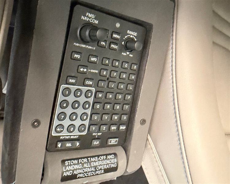 2025 Diamond DA62 - Demo Time Only