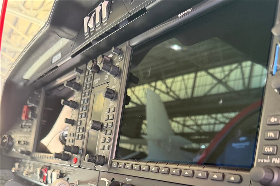 2022 Diamond DA62 7 Seat Twin