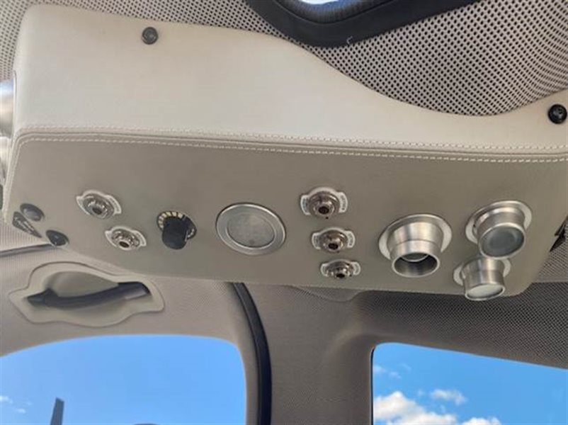 2016 Diamond DA62 Aircraft