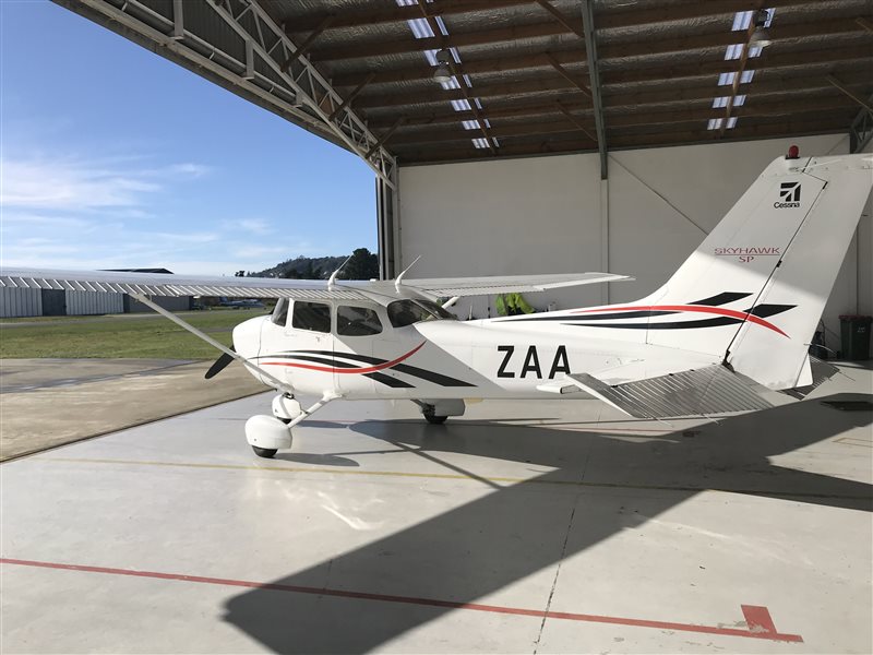 2000 Cessna 172 R