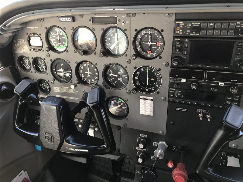 2000 Cessna 172 R