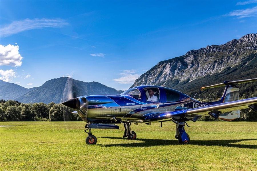 2024 Diamond DA50 RG Aircraft | Aircraft Listing | Plane Sales Australia