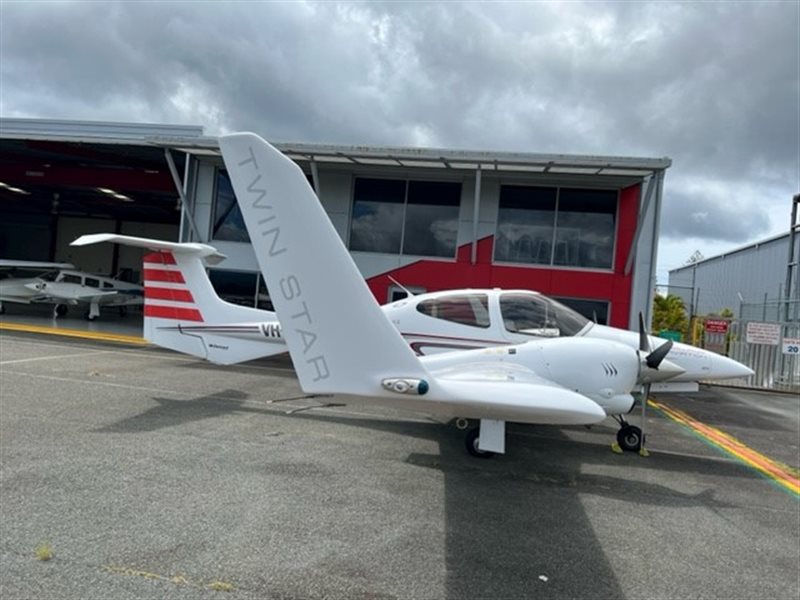 2006 Diamond DA42 TDI