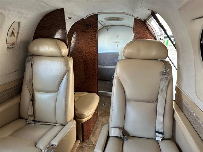 2008 Beechcraft King Air C90 GTi