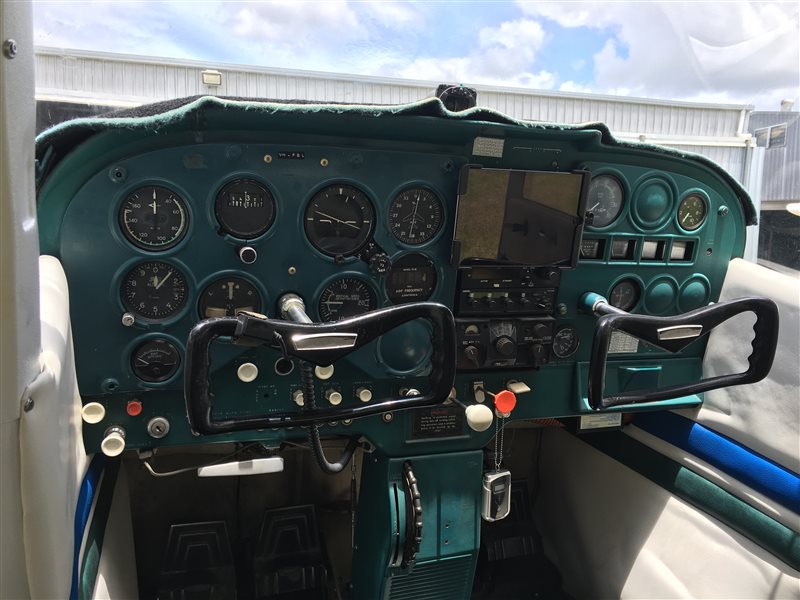 1965 Cessna Aircraft