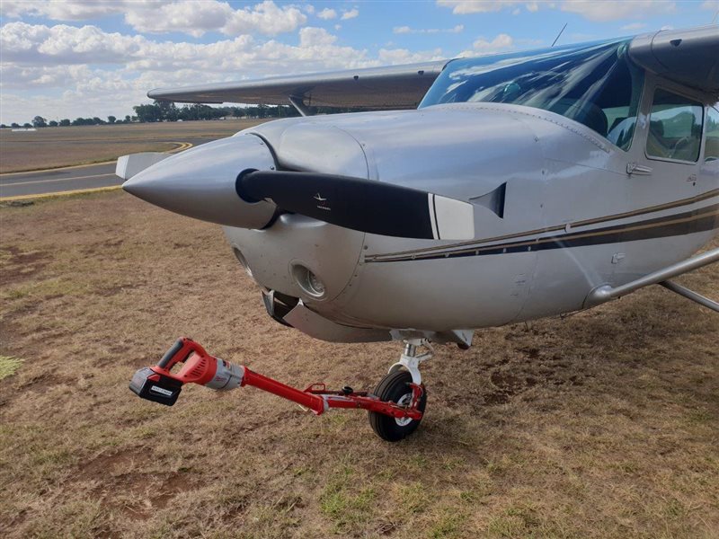 1979 Cessna R182-RG Skylane Aircraft.