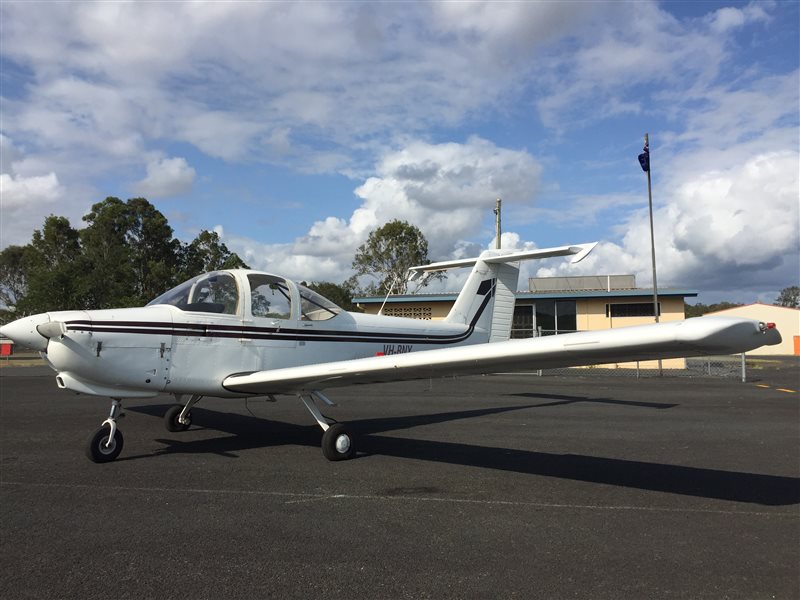 1979 Piper Tomahawk Aircraft Aircraft Listing Plane Sales Australia