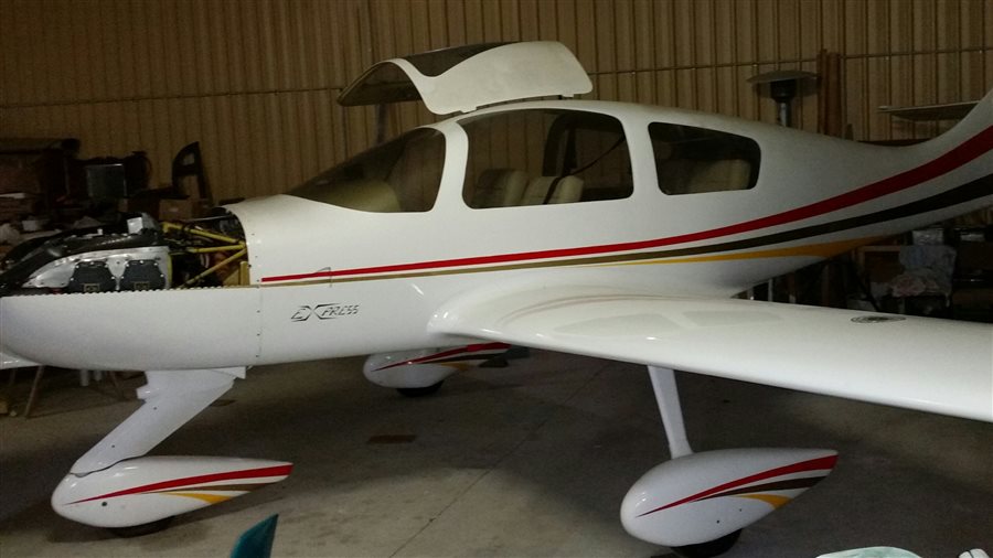 2009 Wheeler Express Aircraft Aircraft Listing Plane Sales Australia