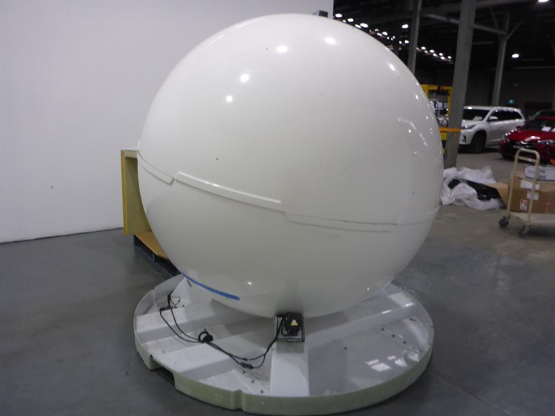 Training Aids Flight Simulator Synflyt Aircraft Listing Plane
