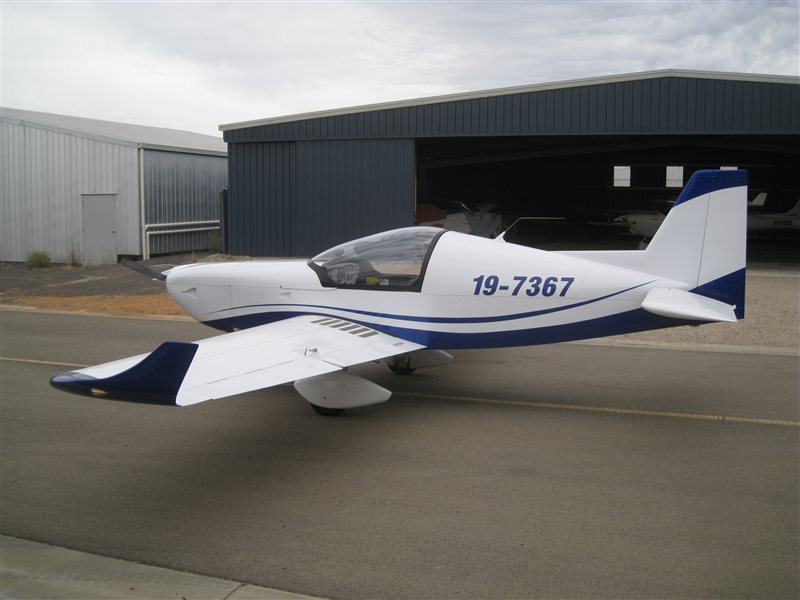 2012 Aeroworks Cheetah Sierra 100 Aircraft Aircraft Listing