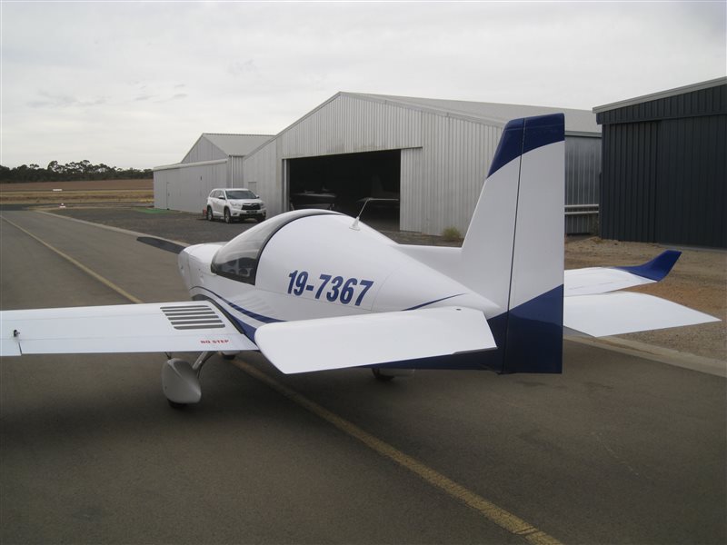 2012 Aeroworks Cheetah Sierra 100 Aircraft Aircraft Listing