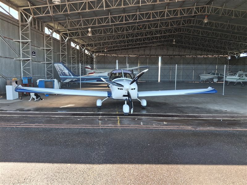 2007 Aircraft