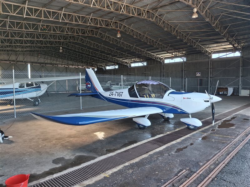 2007 Aircraft