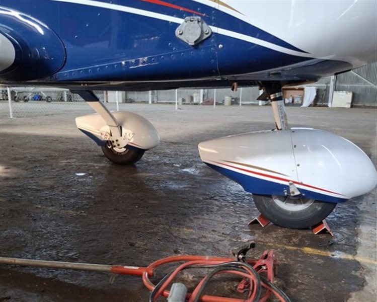 2007 Evektor Sportstar Plus Aircraft