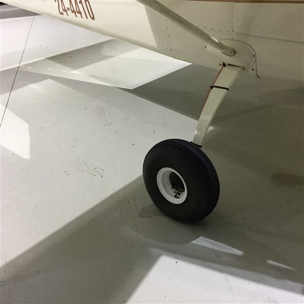 2006 Tecnam P92 Echo Super Aircraft