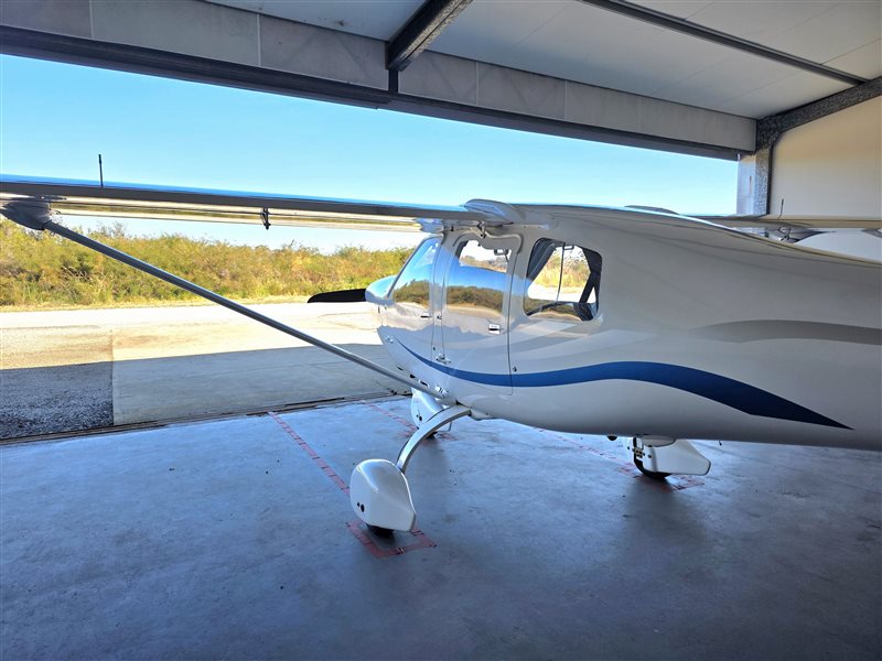 2021 Jabiru J230 J230d